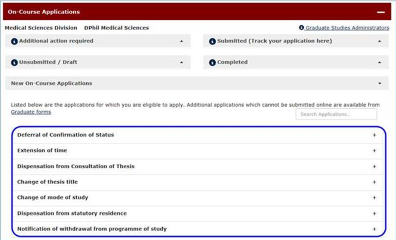 Oca dashboard oca dashboard